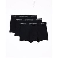 emporio armani boxer core para hombre