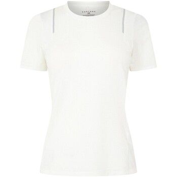 Castore Tops y Camisetas Aeromesh para mujer