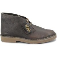 clarks botines cla-ccc-desertbtevo-db para hombre