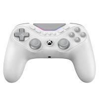 certificado por xbox controlador de juego gamesir t3 pro con cable para xbox con sticks tmr y gatillos de efecto hall