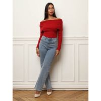 la modeuse jersey 72359p169879 para mujer