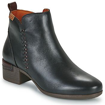 Pikolinos Botines MALAGA W6W para mujer
