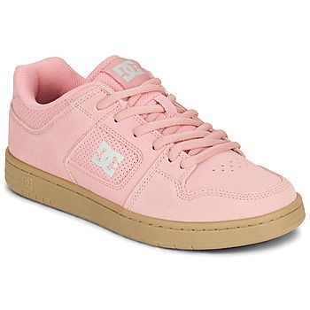 DC Shoes Zapatillas MANTECA 4 para hombre