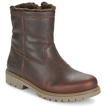 Panama Jack Botines FEDRO para hombre