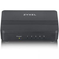zyxel gs-105s v2 switch no administrado 5 puertos gigabit ethernet
