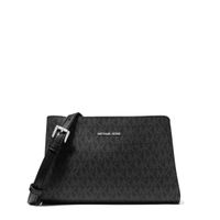michael kors bandolera negra 32s5s9rc1v-001