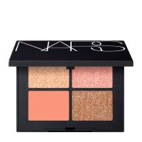 nars sombras de ojos quad eyeshadow paleta sombra de ojos