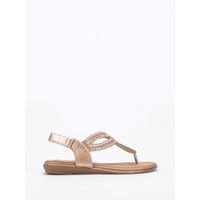 la modeuse sandalias 78366p186589 para mujer