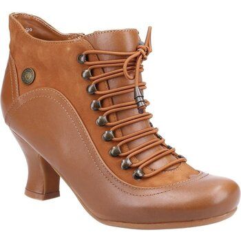 Hush puppies Botines Vivianna para mujer