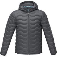 elevate nxt abrigo de plumas petalite para hombre