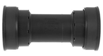 Soporte inferior shimano sm bb71 press fit 86 5mm