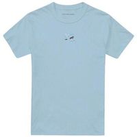 elvis presley camiseta tender eyes para mujer