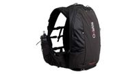 bolsa de hidratacion oxsitis spectre 16 para mujer negro rojo