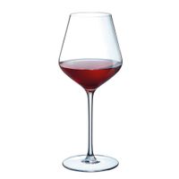 copa de vino 47 cl x4 krysta transparente