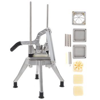 Wolfcraft Ehz Pro 100 - 450 3032000 Abrazadera De Fijación Con Una Suela De Mano