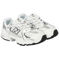new balance zapatillas chaussures 530 bungee lace blanc para nina