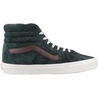 vans deportivas moda sk8-hi para hombre