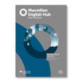 mac english hub b1 workbook pack