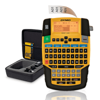 impresora etiquetas r4200 teclado qwerty itptestr  nl dymo 1852995