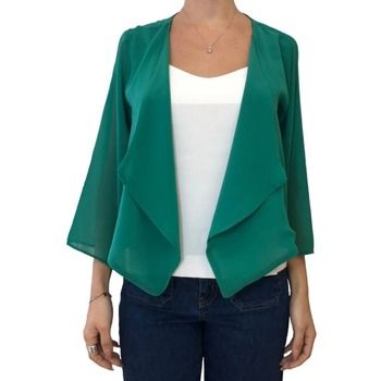 Linea Emme Marella Chaquetas 15731052 para mujer