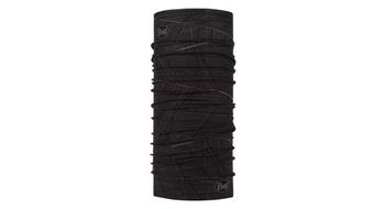 Buff original embers calentador de cuello negro