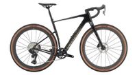 bicicleta gravel cannondale topstone carbon 1 sram rival axs 13v 700 mm negra