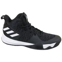 adidas zapatillas de baloncesto explosive flash para hombre