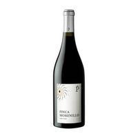 pinol vino tinto finca vinyes velles terra crianza 75 cl 14 vol