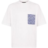 dsquared camiseta 10180713316666 para hombre