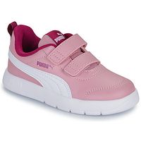 puma zapatillas courtflex v3 v inf para nina