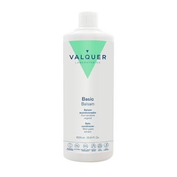 Balsam acondicionador capilar