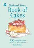 book of cakes