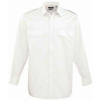 premier camisa manga larga lt3321 para hombre