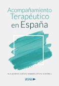 acompanamiento terapeutico en espana