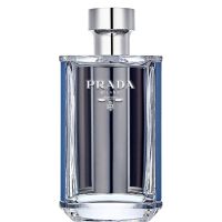 prada lhomme leau agua de colonia - 100ml
