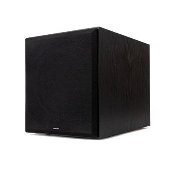 Altavoces Vulkkano Subwoofer activo 12