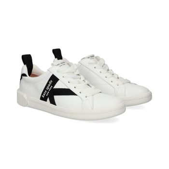 Kate Spade Zapatillas Mujer - Blanco Talla 5.5
