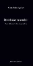 Desdibujar tu nombre