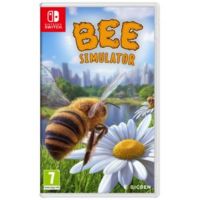 videojuego nacon bee simulator nintendo switch