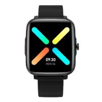 prixton at803 smartwatch negro