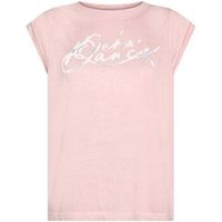 deha camiseta fade effect graphic para mujer
