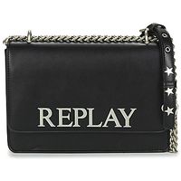 replay bandolera fw3000-001 para mujer