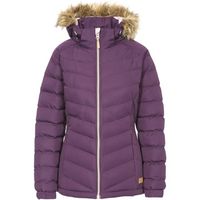 trespass chaqueta nadina para mujer