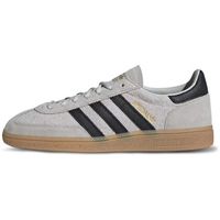 adidas zapatillas handball spezial grey one black gum para mujer