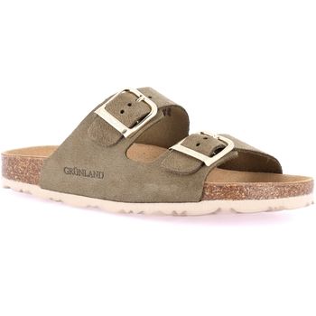 Grunland Sandalias DSG-CB2631 para mujer