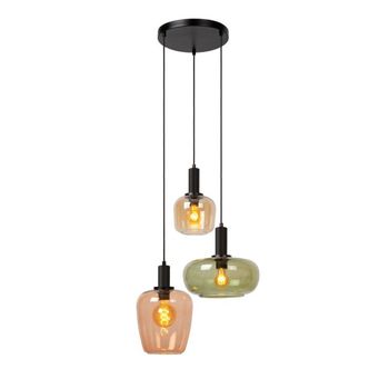 Lámpara colgante ilona (3 luces)