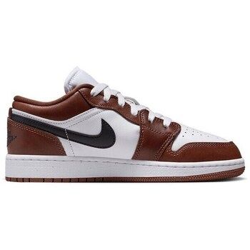 Nike Zapatillas Air Jordan 1 Low para niño