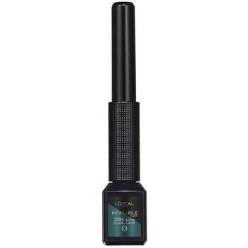 L'oréal Eyeliner Infaillible Grip 24H para mujer