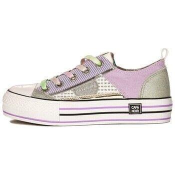 Café Noir Zapatillas DM9502 para mujer