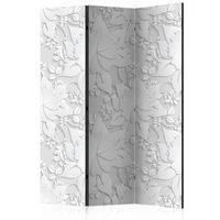 biombo - room divider  flowers i 135x172 cm